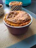 Carrot Soufflé