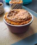 Carrot Soufflé