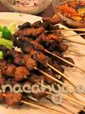 Sate Manis
