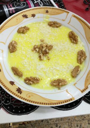 صورة لوصفة كاستر