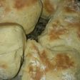 Pan Casero, bien livianito!!