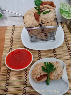 Foto resep Tahu Walik Saus Bangkok