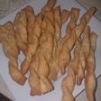 Palitos de 🧀 y orégano