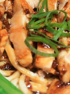 Foto resep Bakmi Ayam Hainan