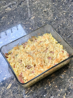 Foto resep Macaroni Schotel