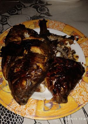Foto resep Nila Bakar Kecap Madu