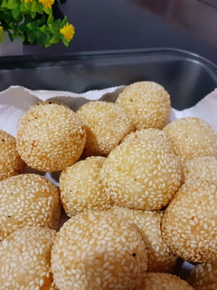 Foto resep Onde-Onde