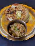 Chettinad Style Eggplant Kurma