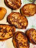 Vegan French Toast
