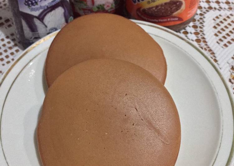Cara Gampang Menyiapkan Dorayaki Anti Gagal