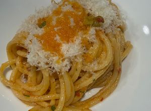 Foto di Spaghetti aglio olio e peperoncino furbi