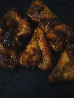 Foto resep Ayam bakar