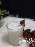 Rambutan Juice