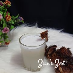 A picture of Rambutan Juice.