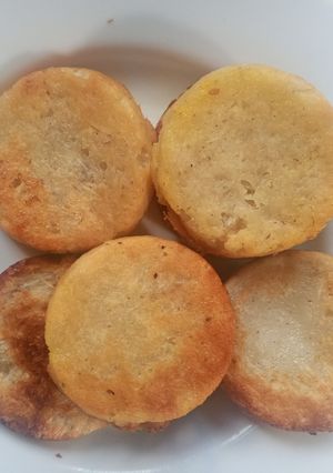 Foto resep Wingko Babat Empuk, Legit, dan Anti Gagal