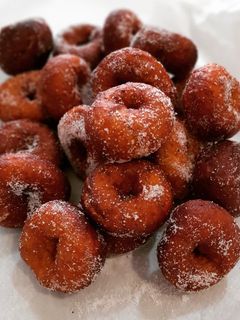 Una foto de Buñuelos de Cuaresma v2