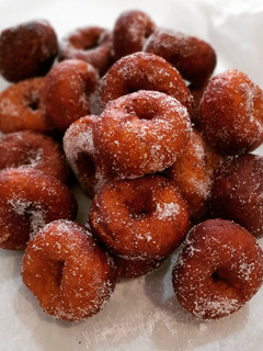 Una foto de Buñuelos de Cuaresma v2