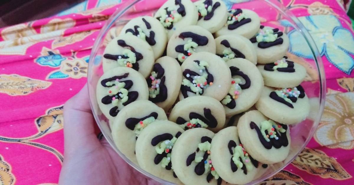 269 resep kue kering natal enak dan sederhana - Cookpad