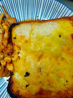法式土司 的食譜成品照片