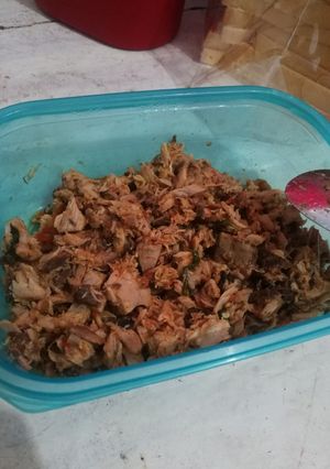 Foto resep Cakalang Sous