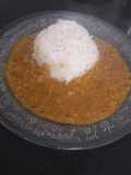 Moongi Dhuli with Rice