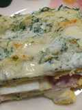 Lasagne Pasqualine