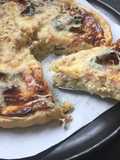 Pie Gurih