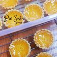 Pie Susu Endeesss