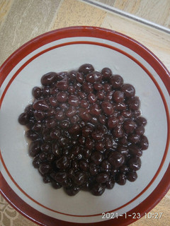 Foto resep Boba