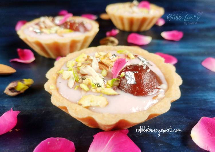 How to Make Speedy Gulab e&#39; Bahaar