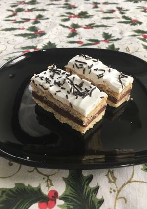 Finom tészta recept fotója