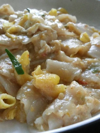 Cara Mudah Membikin Resep Seblak Simpel yang Lezat Anti Ribet, Bikin Ngiler