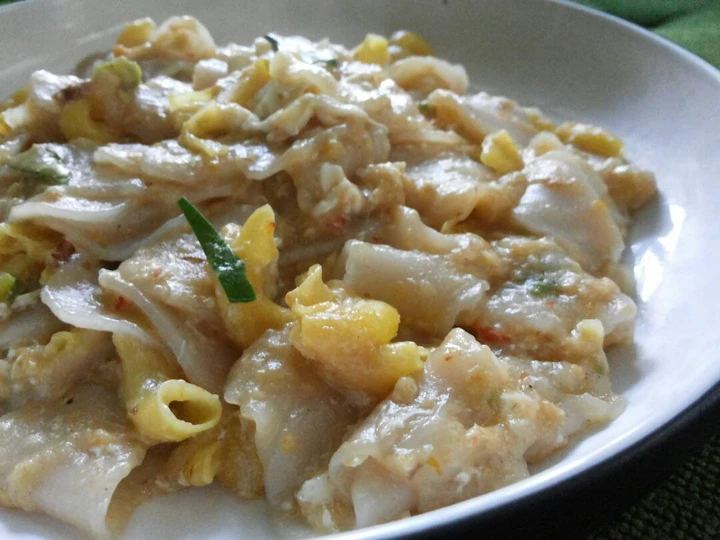 Cara Mudah Membikin Resep Seblak Simpel yang Lezat Anti Ribet, Bikin Ngiler