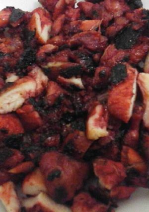 Foto resep Jasio/Charsiu Ayam 🐥🐥🐤