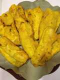 Pisang Goreng