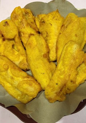 Foto resep Pisang Goreng