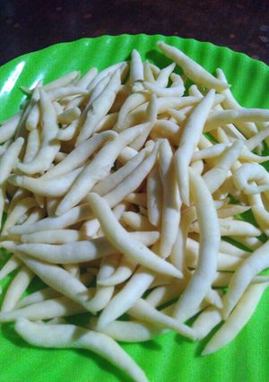 Foto resep Gabus Keju