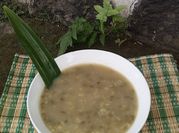 Gambar kacang ijo tanpa santan