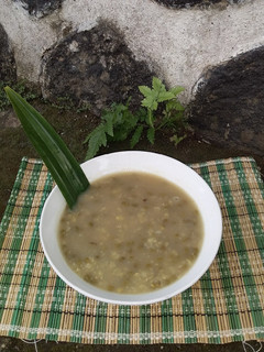 Foto resep Bubur Kacang Hijau (tanpa santan dgn metode 5.30.7)