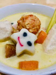 Foto resep #9. Suki Kuah Tomyam Susu