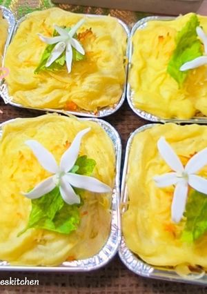 Foto resep Pastel Tutup