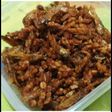 Kering tempe teri