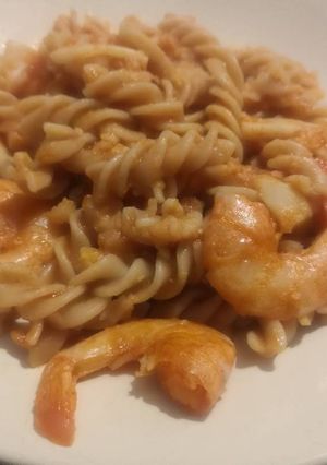 Foto principal de Pasta a la marinera en olla G