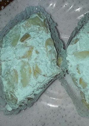 صورة لوصفة كستال بنة وطعم لا يقاوم