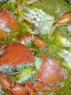 Foto resep Sup Kepiting (Ala Mamah Fiona)