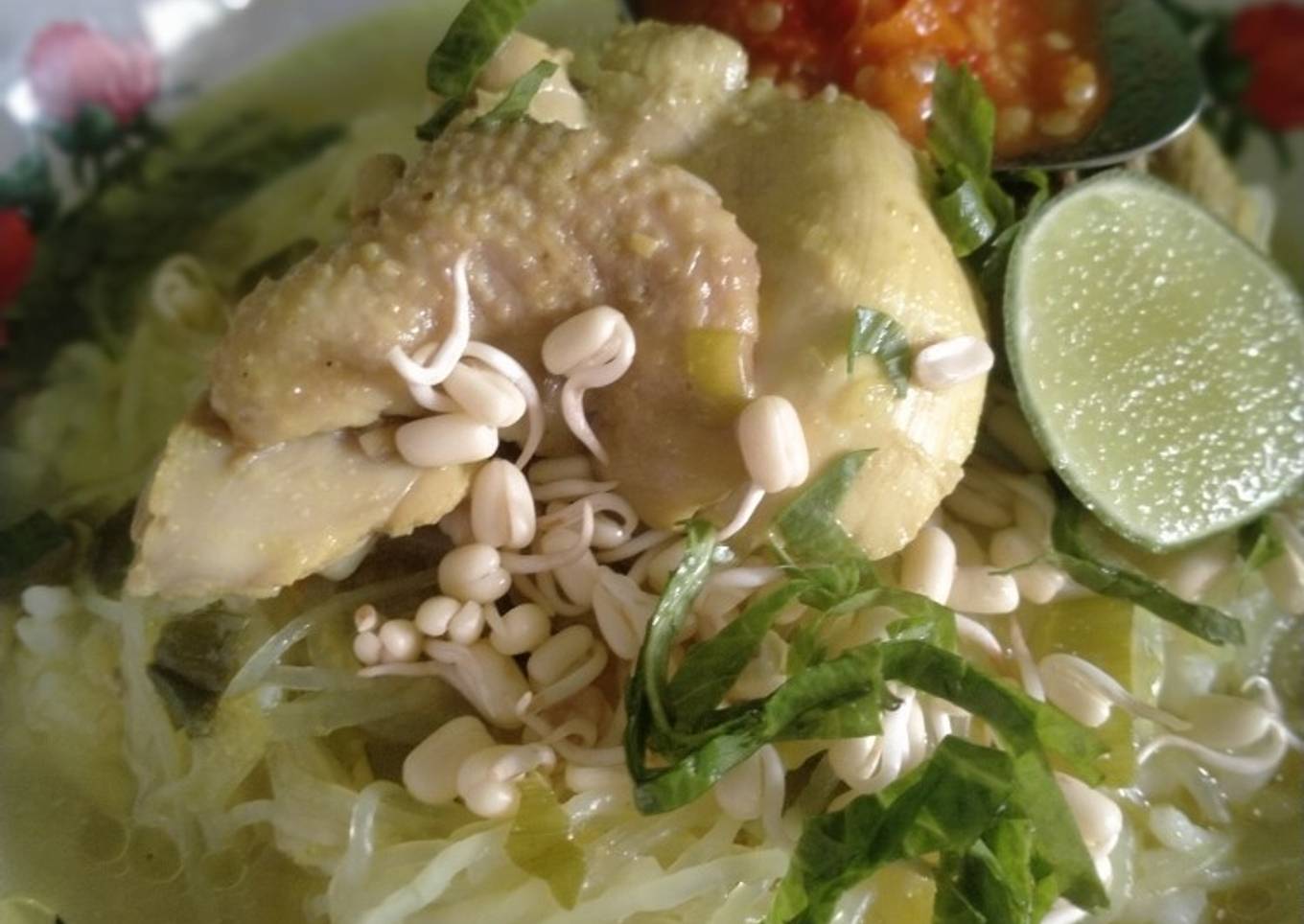 Soto Ayam