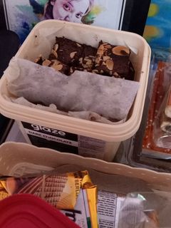 Foto resep Brownies Coklat Lembut