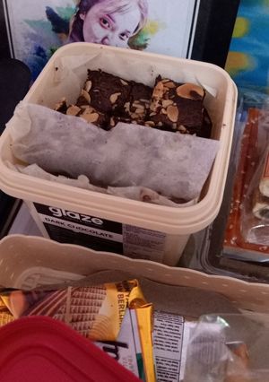 Foto resep Brownies Coklat Lembut