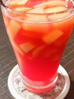 वाटरमेलन जूस (watermelon juice recipe in Hindi) रेसिपी मुख्य फोटो