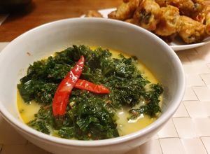 Foto resep Sayur Kale